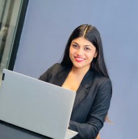 Poorvi Saxena