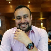 David Espinosa