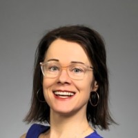 Marguerite Zauner, Mph