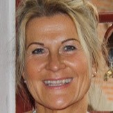 Lena Dilling Linhus