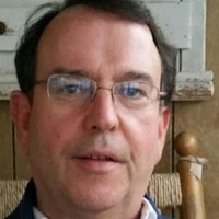 Jeff Jackson