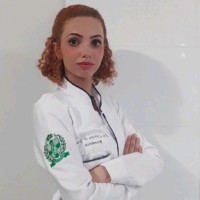Larissa Ferreira De Jesus