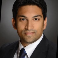 Vinothan Natkunarajah
