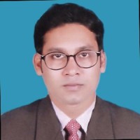 Md. Zubair Hossain
