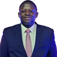 Bernard Otibo Arthur