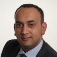 Rajiv Kumar