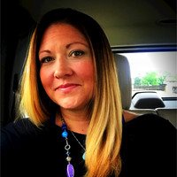 Aubrey Strieby