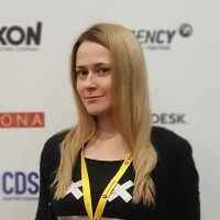 Elena Sokolova