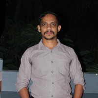 Arun Naik