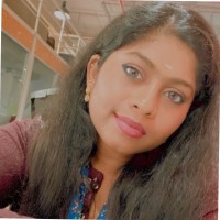 Roshni Manoharan