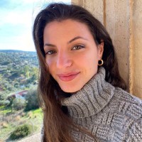 Tonia Maragou
