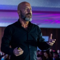 Ricardo J. Vargas - CMC, PCC, CSP