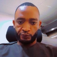 Victor Effiong