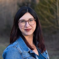 Rachel Kersenbrock