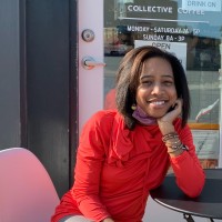 Stephanie Saint Laurent