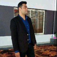 Rishabh Fafriya