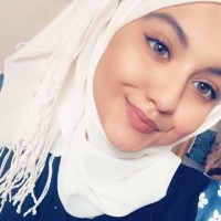 Khadidja Abbas