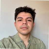 Daniel Dorado