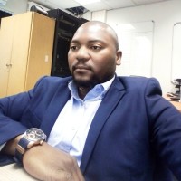 Collin Mahlatjie