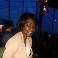 Sabina Ajwang