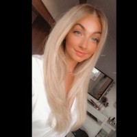 Lauren Cross