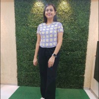 Vaishnavi Upadhyay