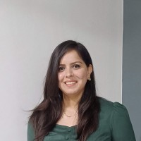 Aakriti ..