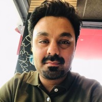 Abdul Hadi Qureshi