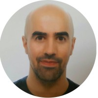 Manuel Martin Acevedo