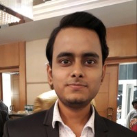 Vishal Sinha