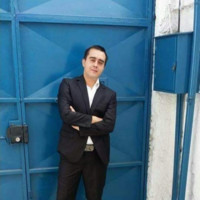 Gilles Martinez Aguilera