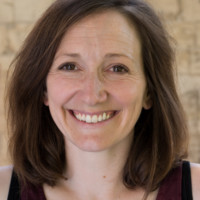 Stephanie Wynne-Jones