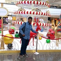 Ajek Chauhan