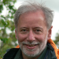 Alan Pemberton