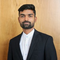 Vishnu Chejara