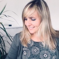 Ana Carmona Rodriguez