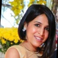 Prachi Chawla