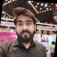 Nirav Rajput
