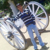 Shafiq Pasha