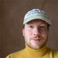 John Fredriksson