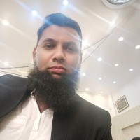 Syed Mateen