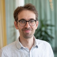 Maxime Lebugle