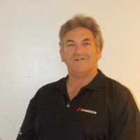 John Ahern