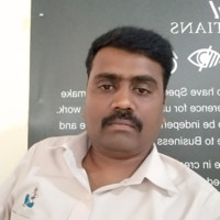 Lakshmisha S