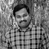 Sravan Kumar