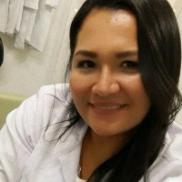 Tamyres Carvalho