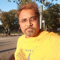 Neelkant Pandhare