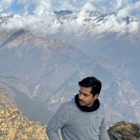 Sujith Ch