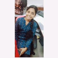 Sheetal G
