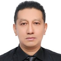 Prasant Gazmair, MSc